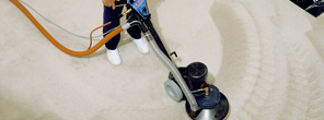 Cleaning and Extraction of Water Damaged Carpets